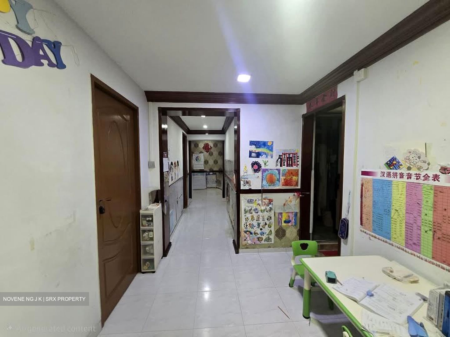 Blk 370 Woodlands Avenue 1 (Woodlands), HDB 5 Rooms #554984551